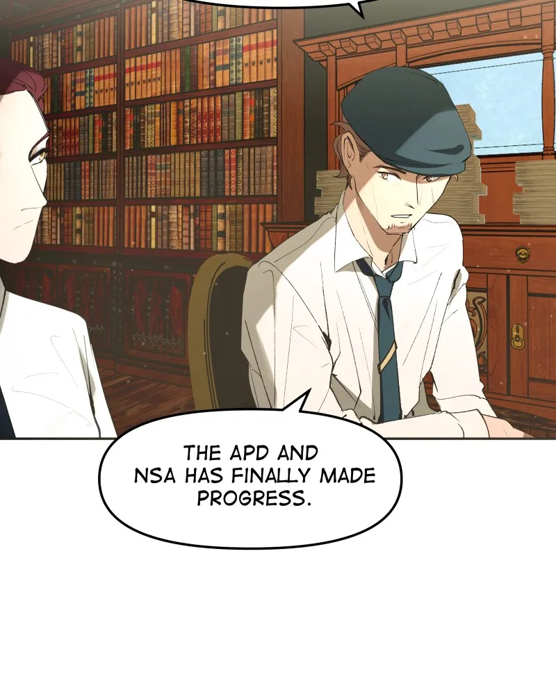Purple Hyacinth Chapter 152 page 43 - 