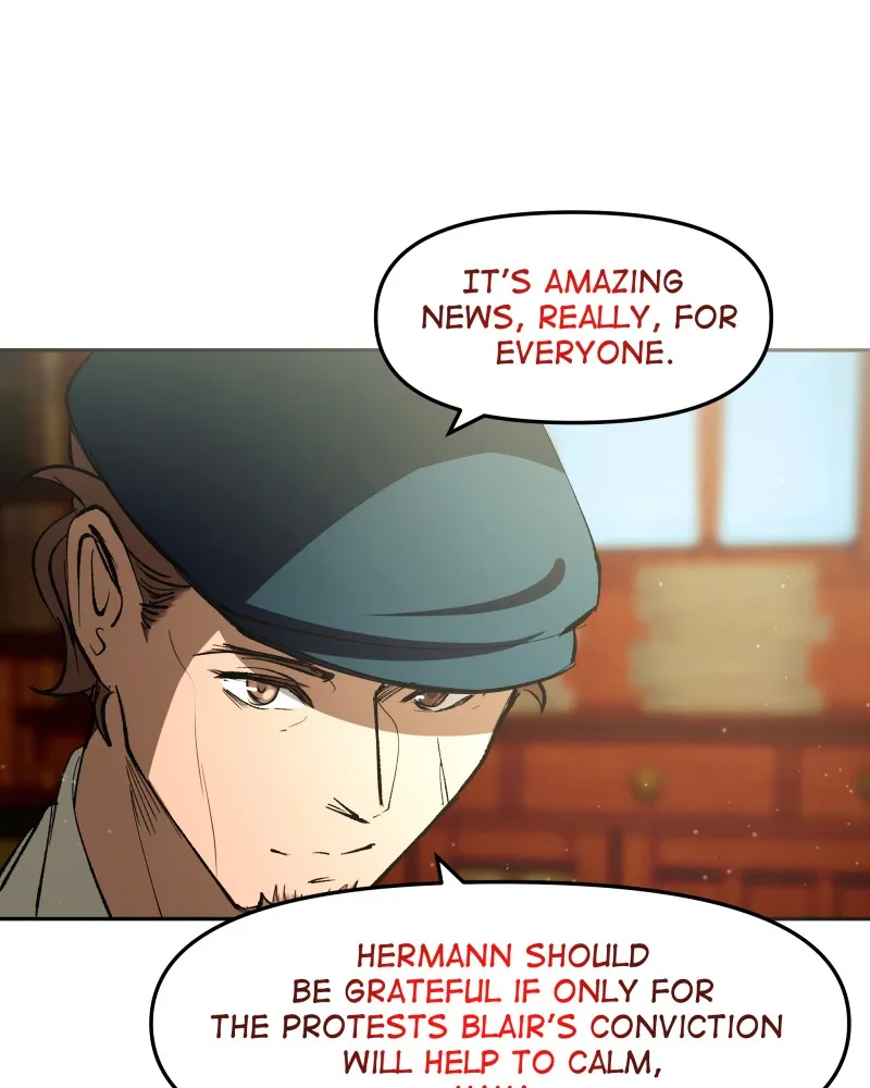 Purple Hyacinth Chapter 152 page 44 - 
