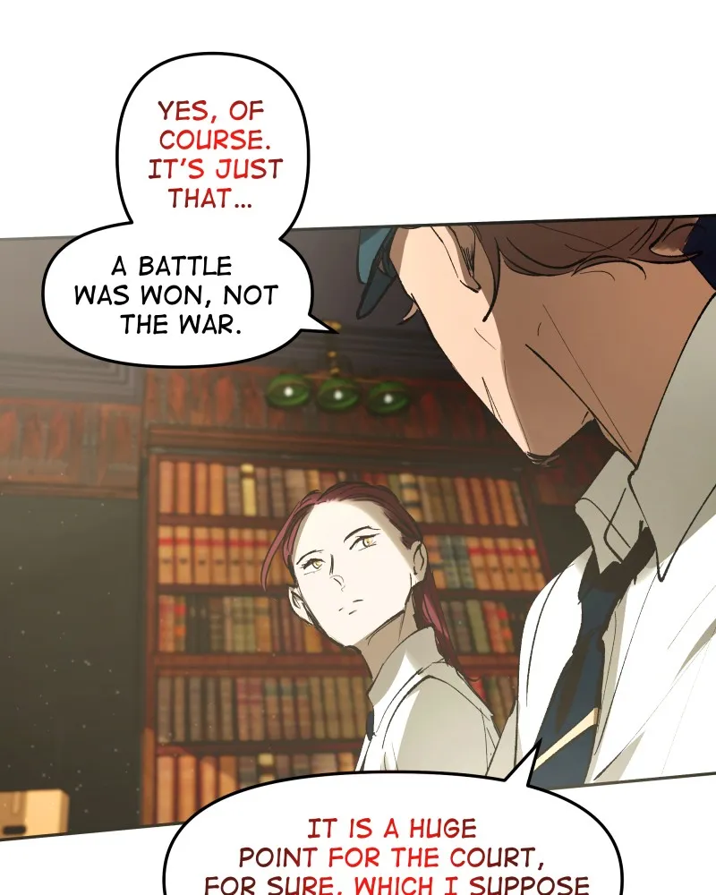 Purple Hyacinth Chapter 152 page 47 - 