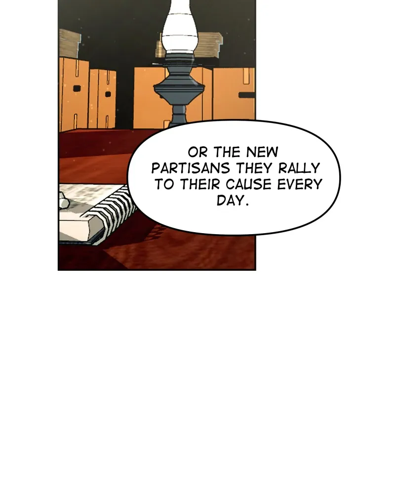 Purple Hyacinth Chapter 152 page 49 - 