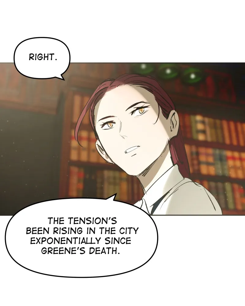 Purple Hyacinth Chapter 152 page 50 - 