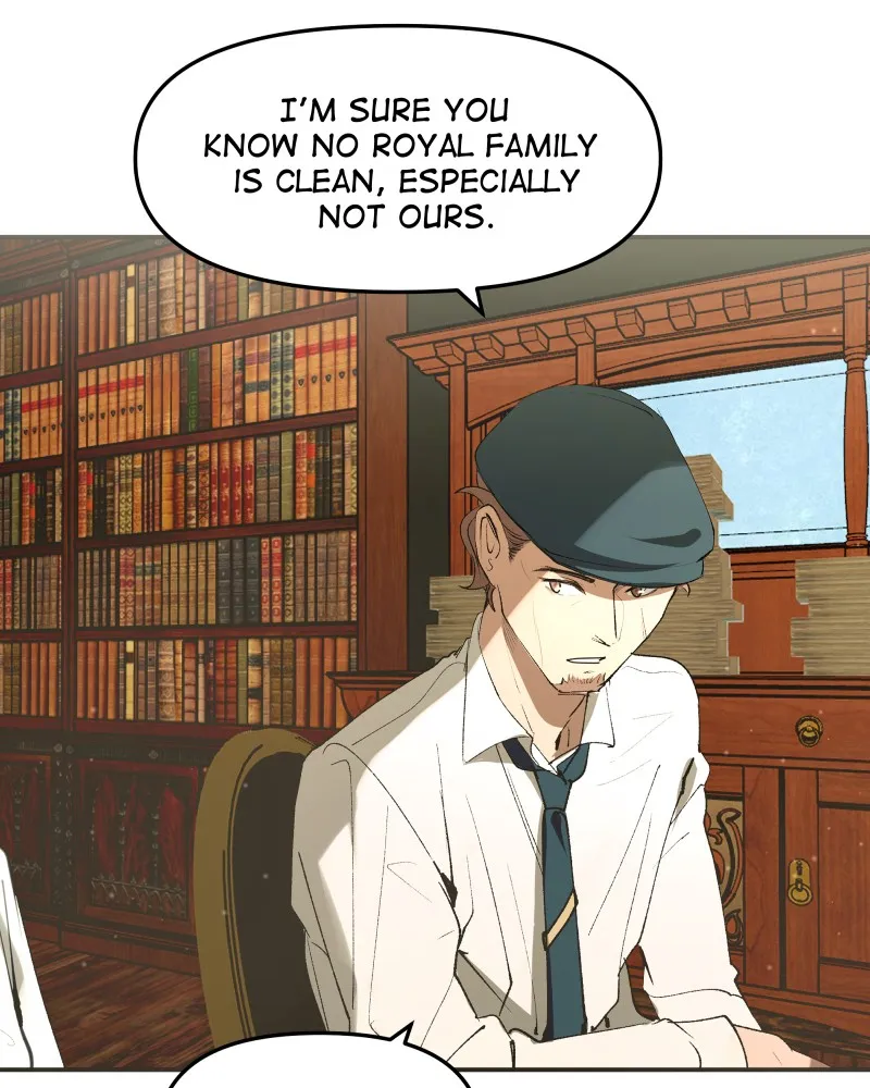 Purple Hyacinth Chapter 152 page 53 - 