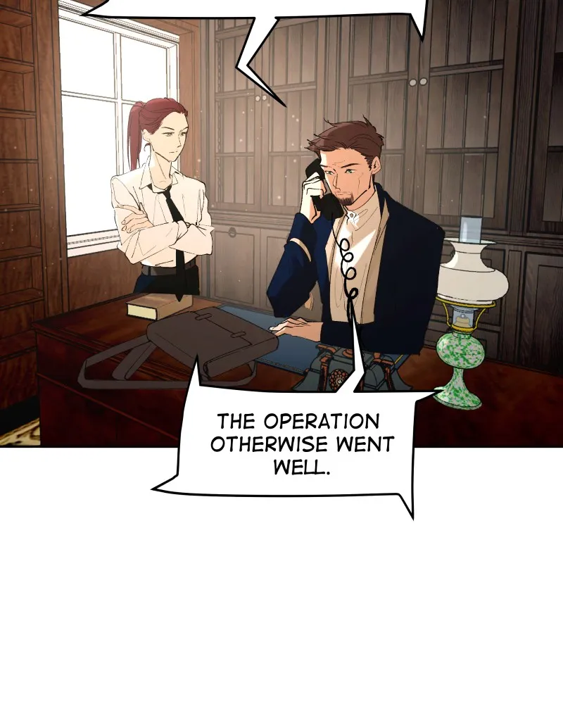 Purple Hyacinth Chapter 152 page 7 - 