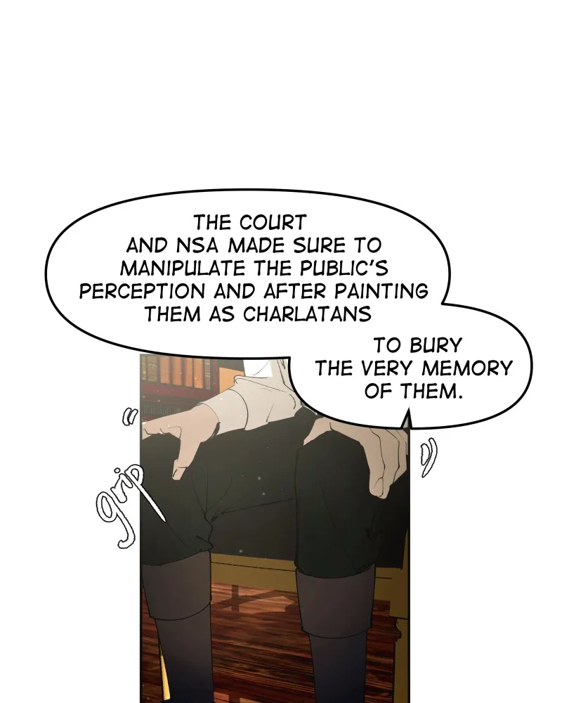 Purple Hyacinth Chapter 152 page 61 - 