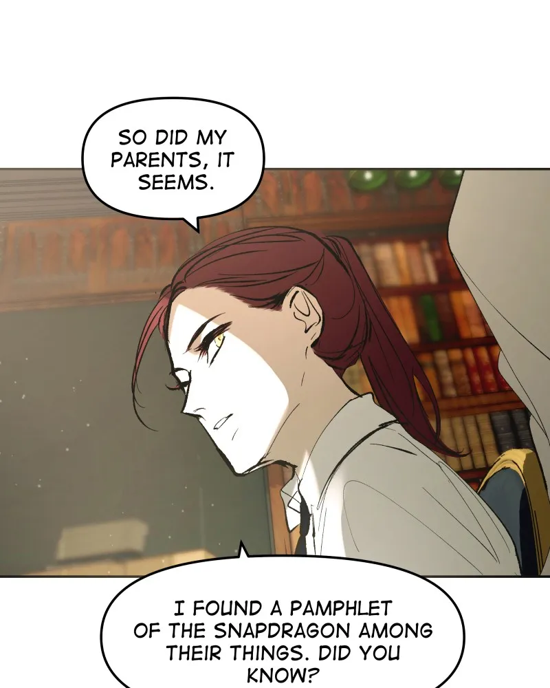 Purple Hyacinth Chapter 152 page 70 - 