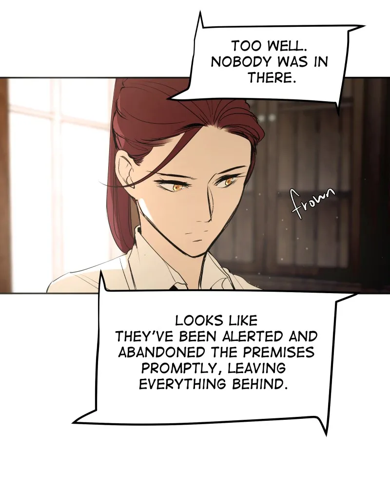 Purple Hyacinth Chapter 152 page 8 - 