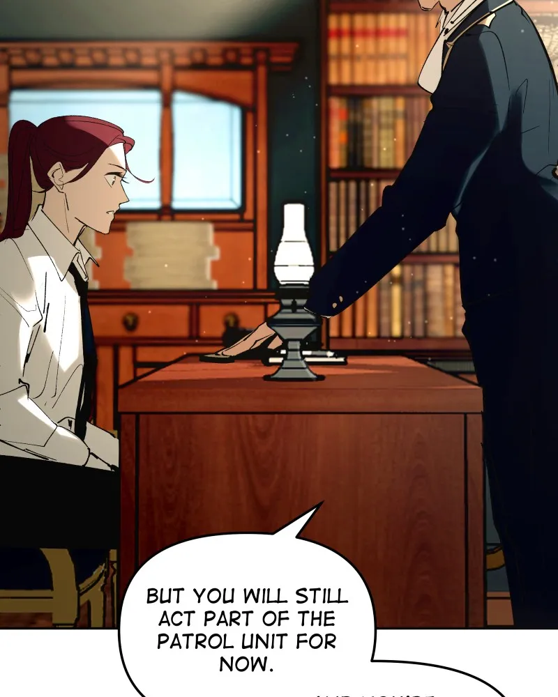 Purple Hyacinth Chapter 152 page 95 - 