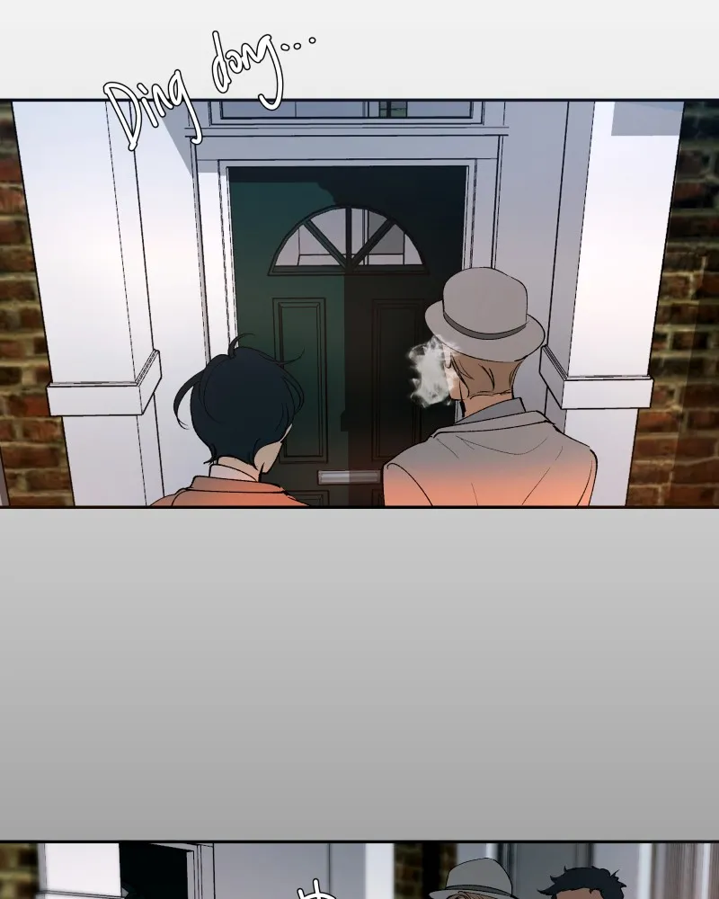 Purple Hyacinth Chapter 153 page 116 - 