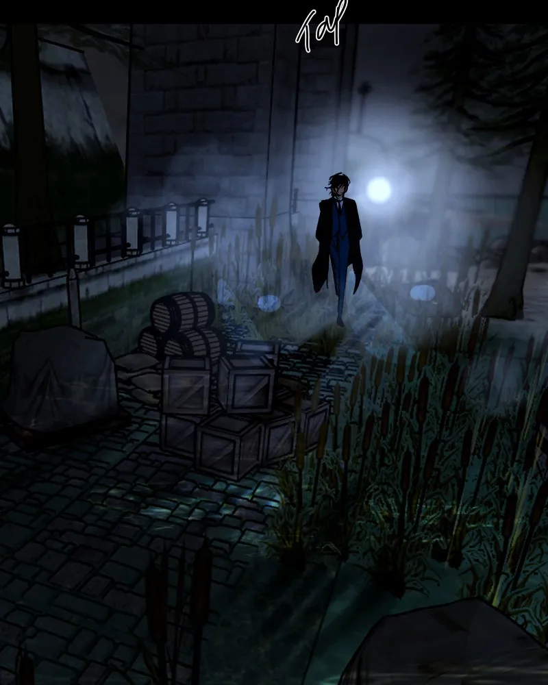 Purple Hyacinth Chapter 153 page 129 - 