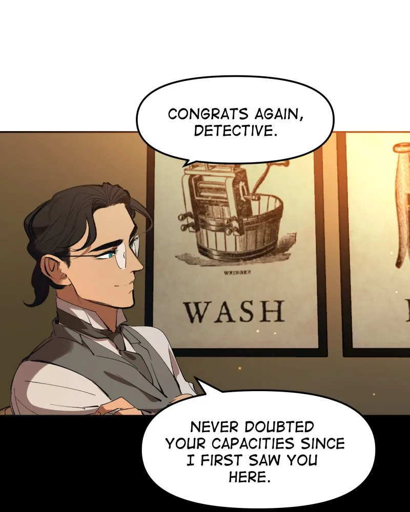 Purple Hyacinth Chapter 153 page 14 - 