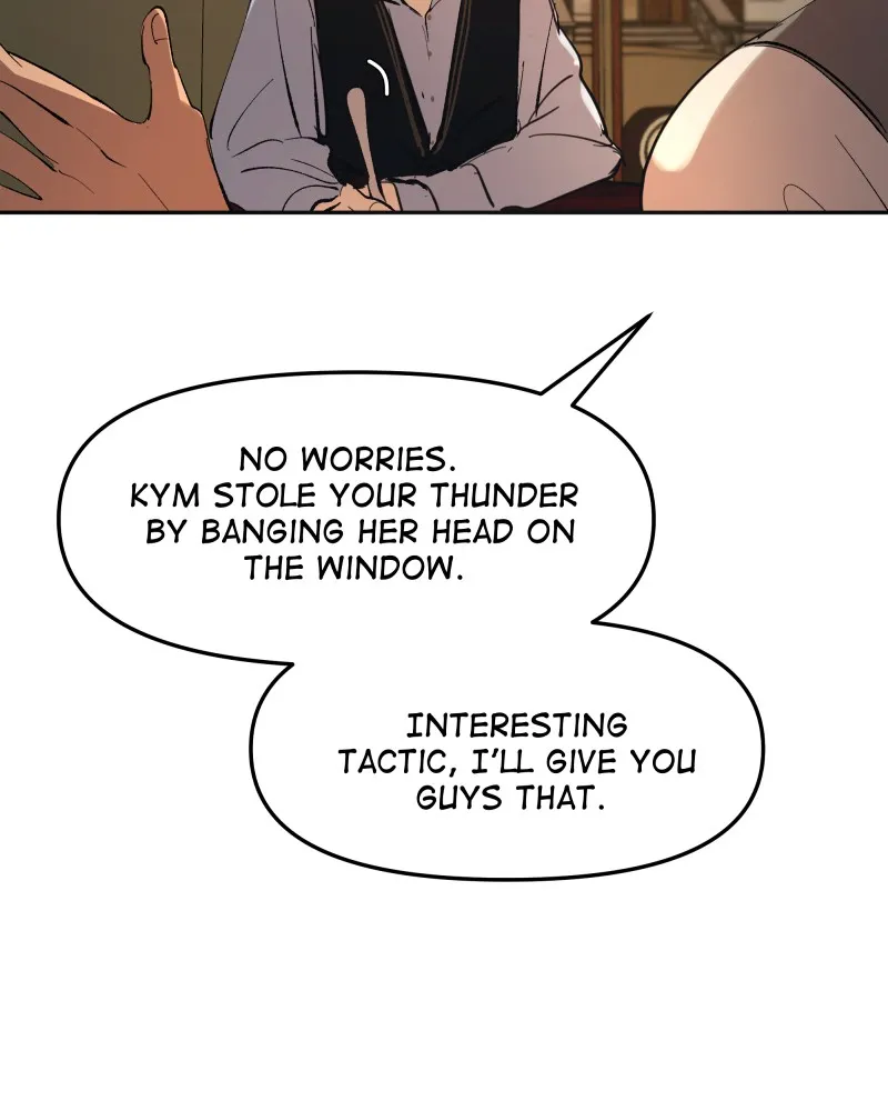 Purple Hyacinth Chapter 153 page 19 - 