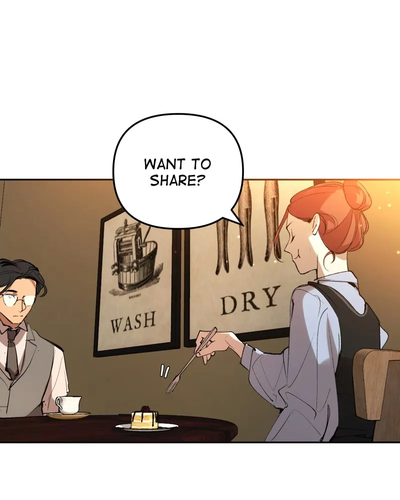 Purple Hyacinth Chapter 153 page 21 - 