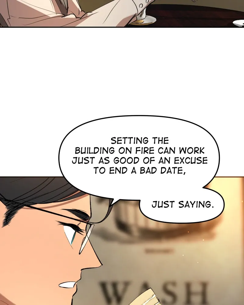 Purple Hyacinth Chapter 153 page 24 - 
