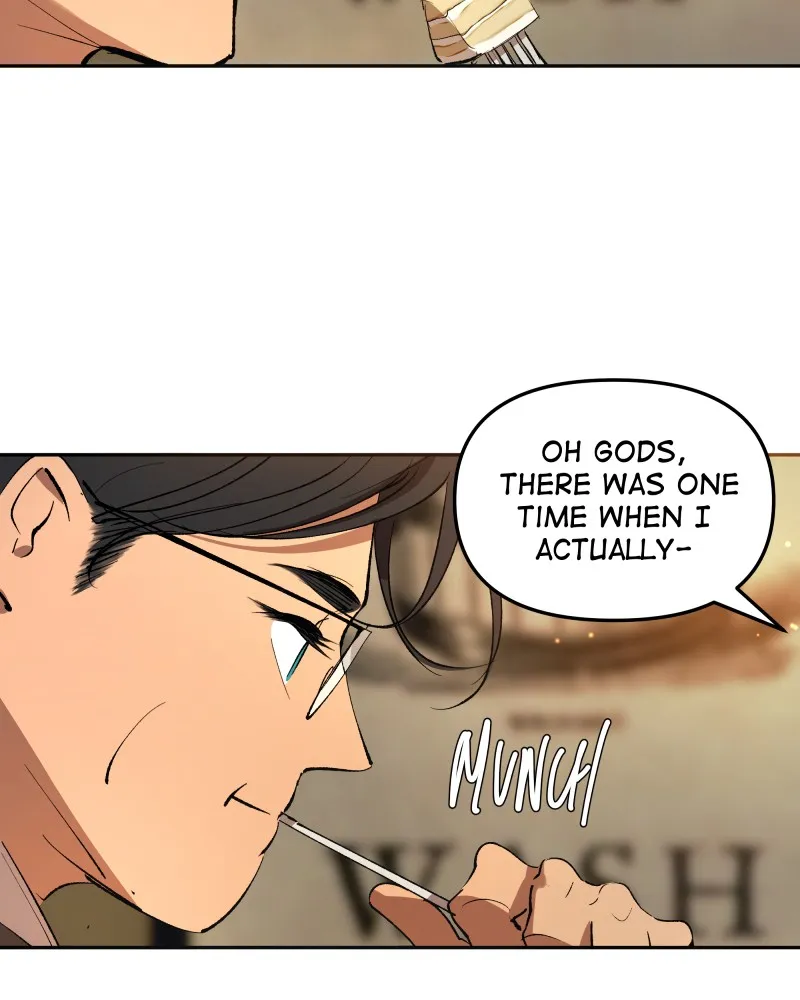 Purple Hyacinth Chapter 153 page 25 - 