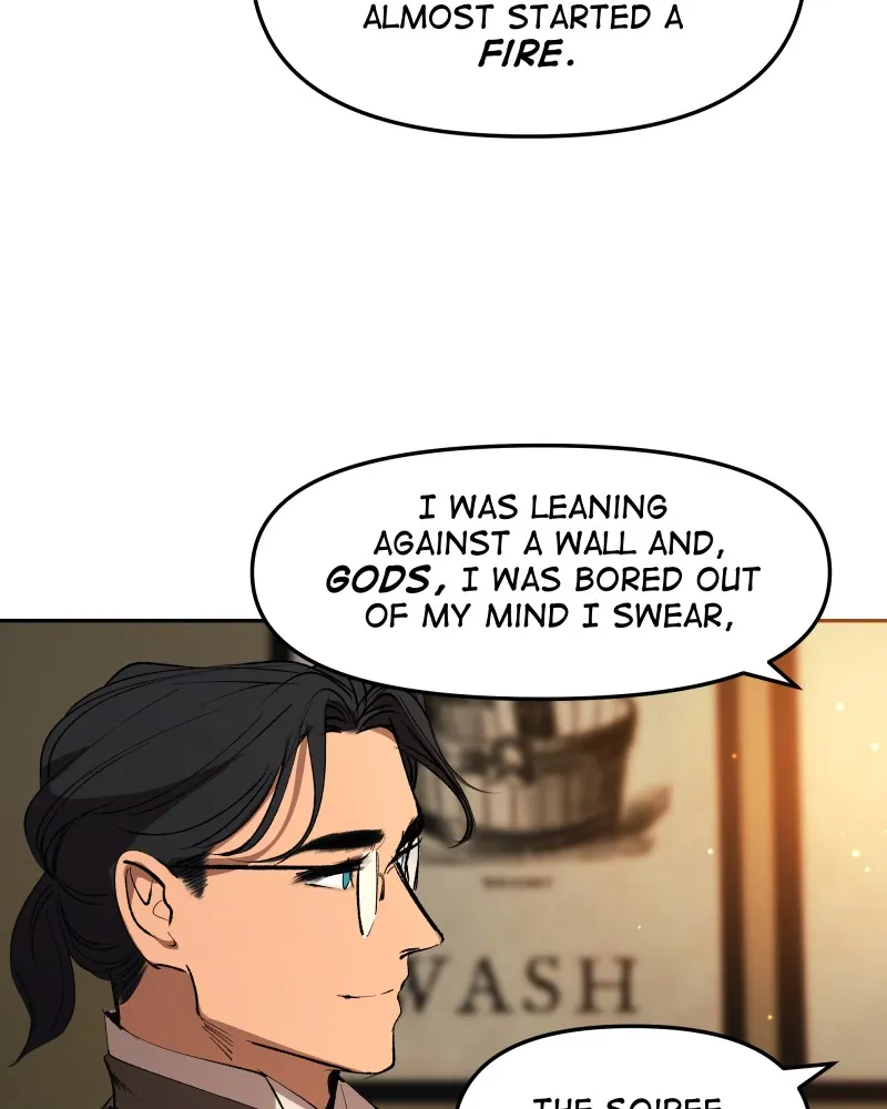 Purple Hyacinth Chapter 153 page 30 - 
