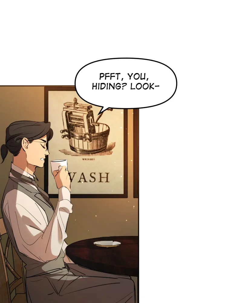 Purple Hyacinth Chapter 153 page 5 - 