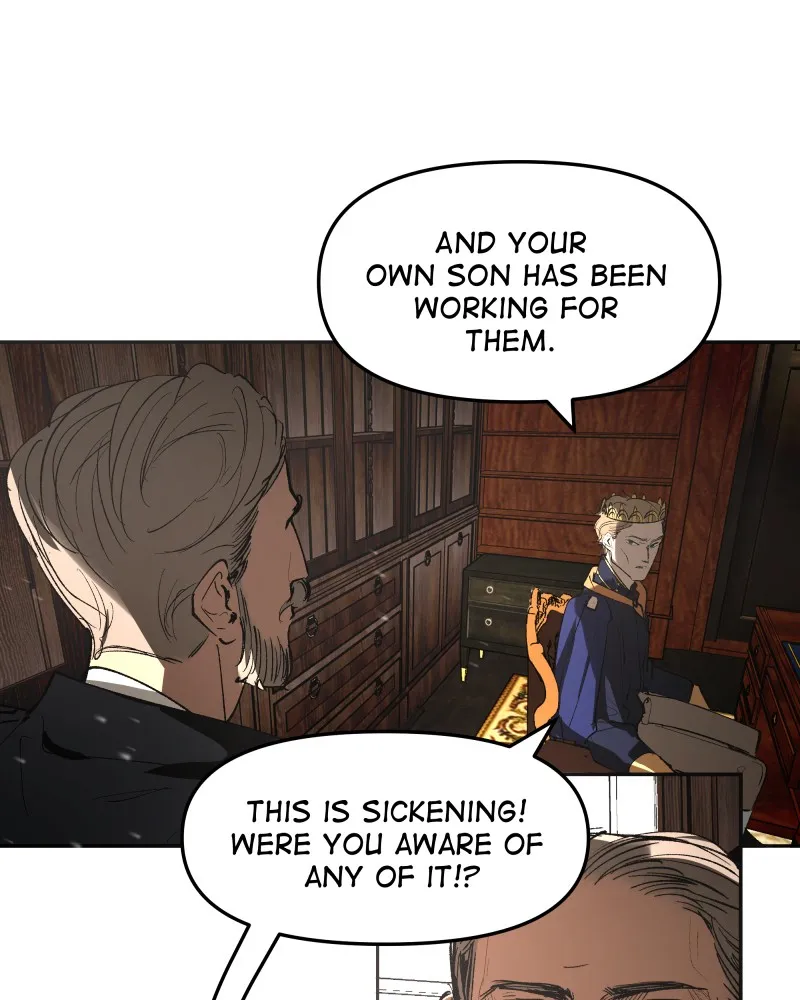 Purple Hyacinth Chapter 153 page 50 - 