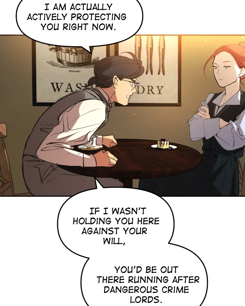 Purple Hyacinth Chapter 153 page 7 - 