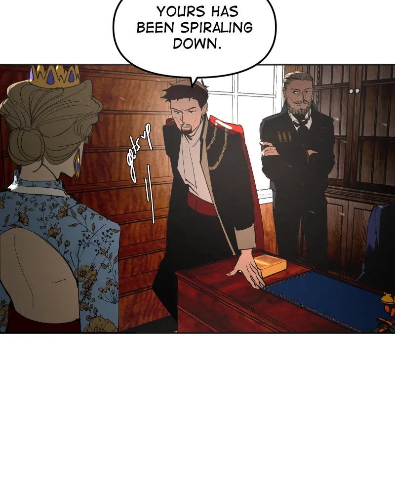 Purple Hyacinth Chapter 153 page 70 - 