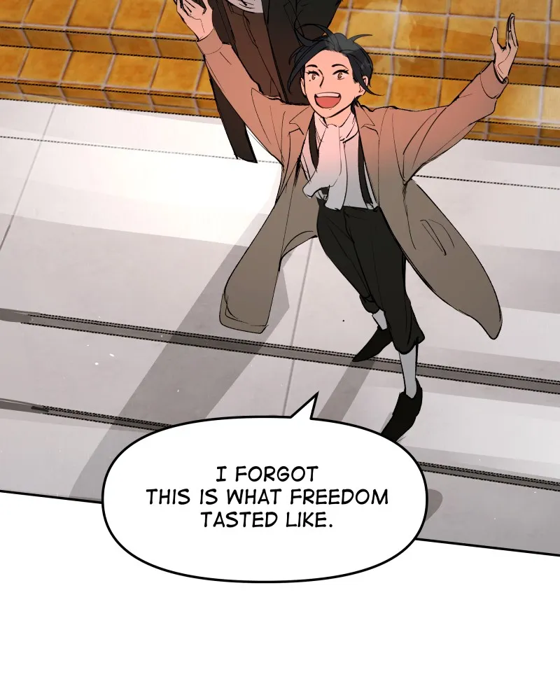 Purple Hyacinth Chapter 153 page 85 - 