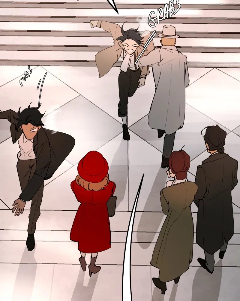 Purple Hyacinth Chapter 153 page 94 - 