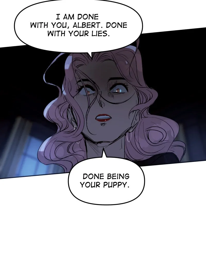 Purple Hyacinth Chapter 154 page 101 - 