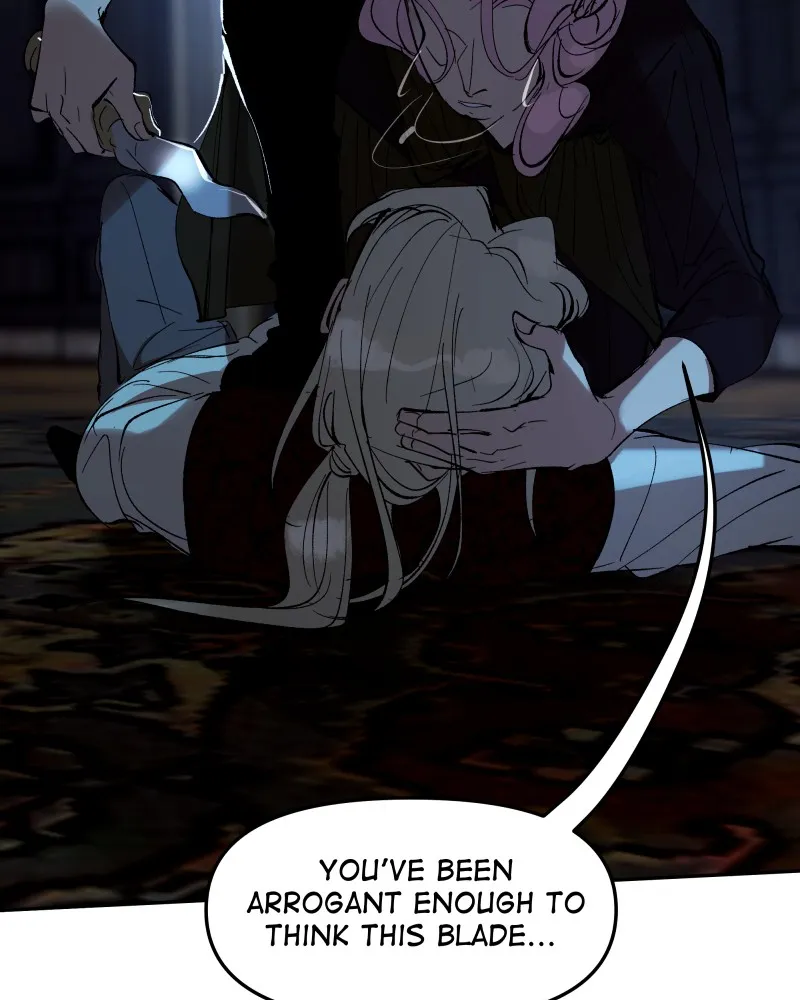 Purple Hyacinth Chapter 154 page 105 - 