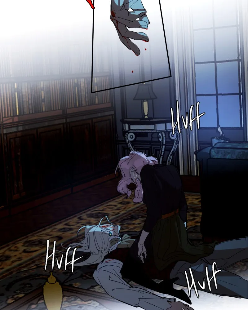 Purple Hyacinth Chapter 154 page 118 - 