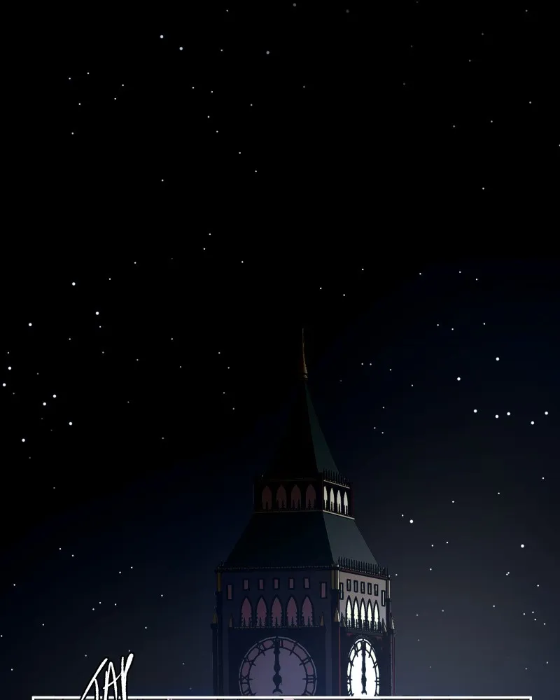 Purple Hyacinth Chapter 154 page 157 - 