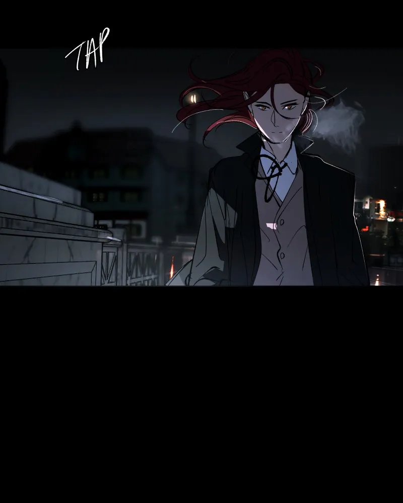 Purple Hyacinth Chapter 154 page 159 - 