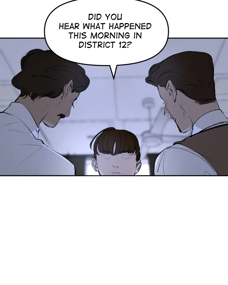 Purple Hyacinth Chapter 154 page 35 - 