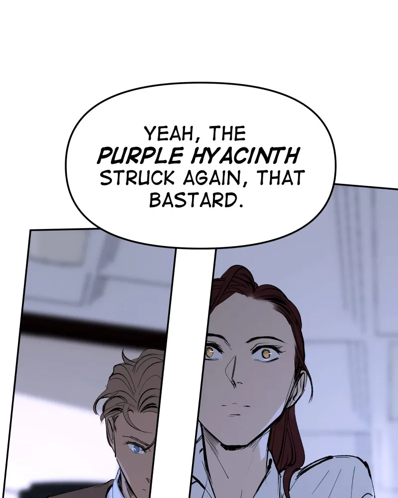 Purple Hyacinth Chapter 154 page 36 - 