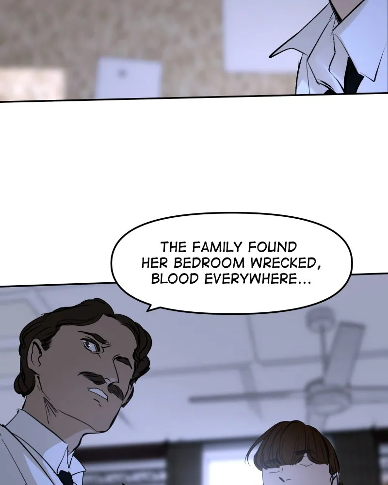 Purple Hyacinth Chapter 154 page 43 - 