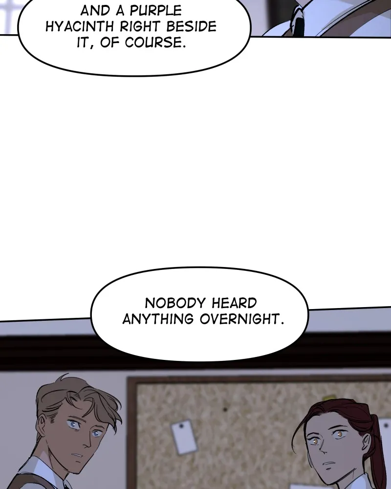 Purple Hyacinth Chapter 154 page 45 - 