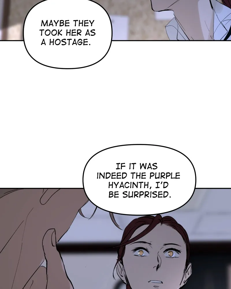 Purple Hyacinth Chapter 154 page 48 - 