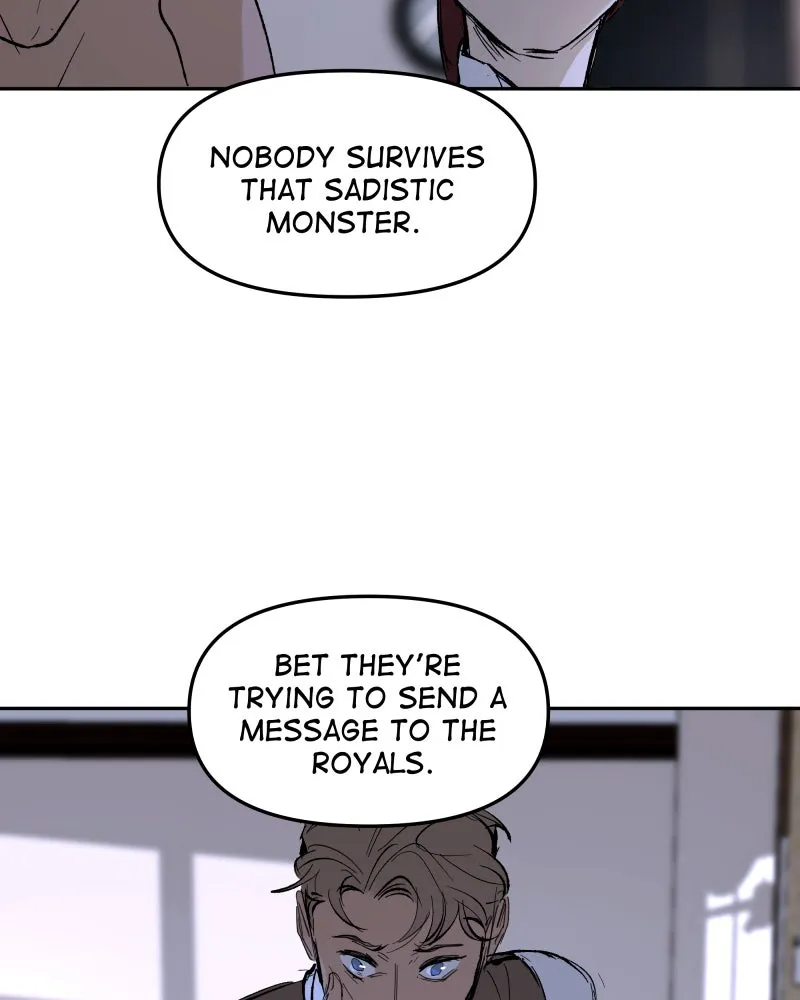 Purple Hyacinth Chapter 154 page 49 - 