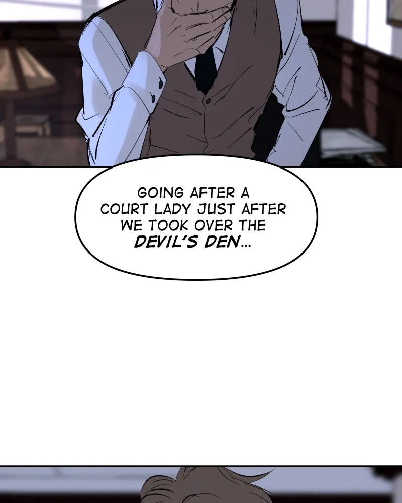 Purple Hyacinth Chapter 154 page 50 - 