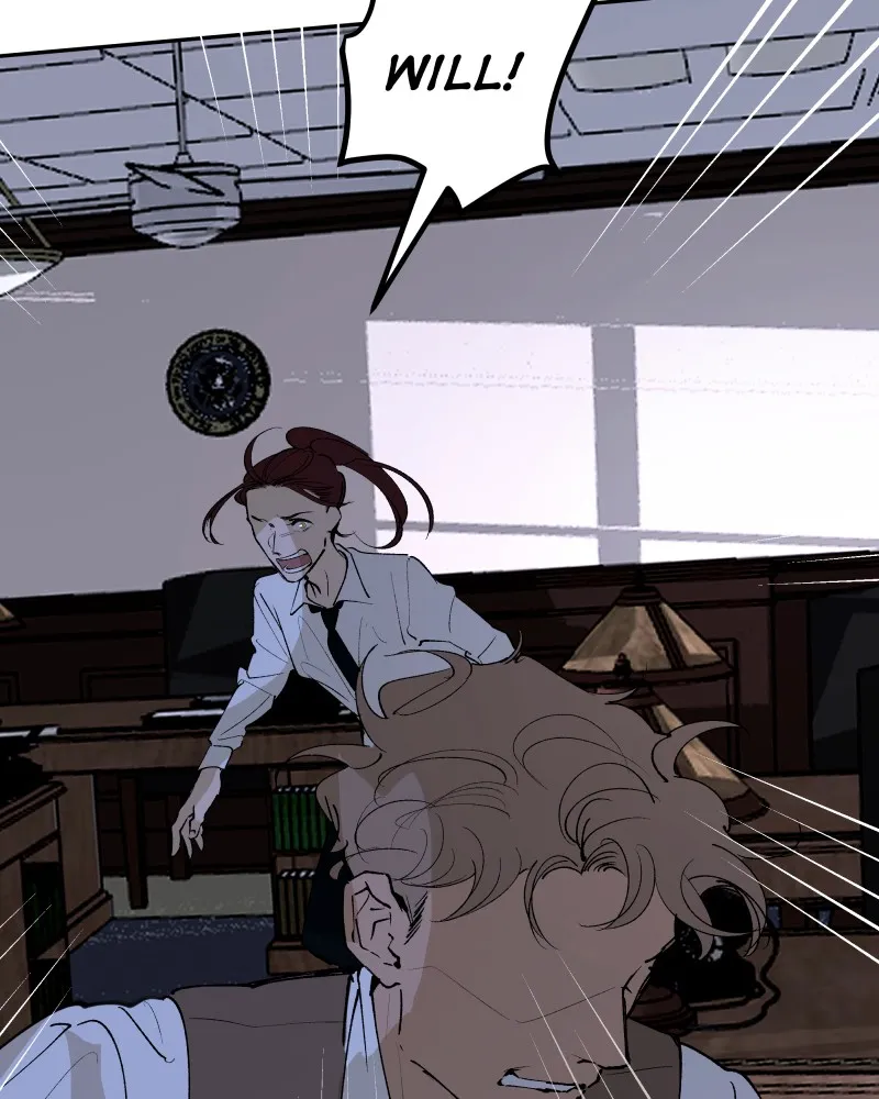 Purple Hyacinth Chapter 154 page 54 - 