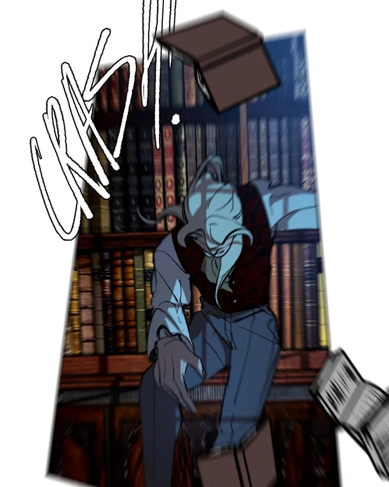 Purple Hyacinth Chapter 154 page 61 - 