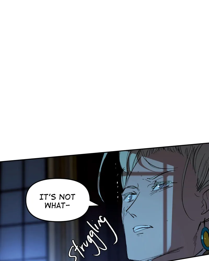 Purple Hyacinth Chapter 154 page 91 - 