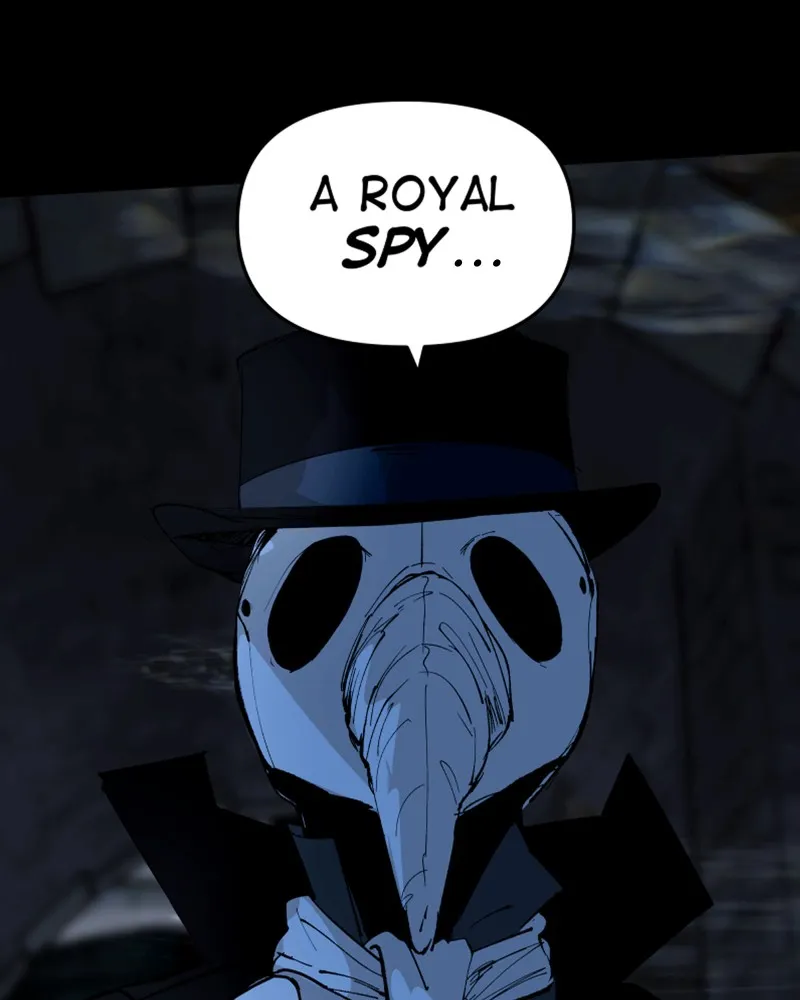 Purple Hyacinth Chapter 155 page 1 - 