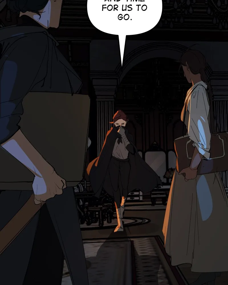 Purple Hyacinth Chapter 155 page 104 - 
