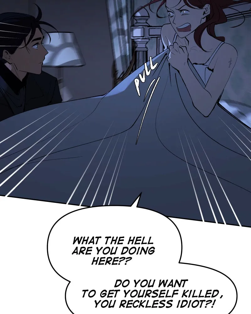 Purple Hyacinth Chapter 155 page 36 - 