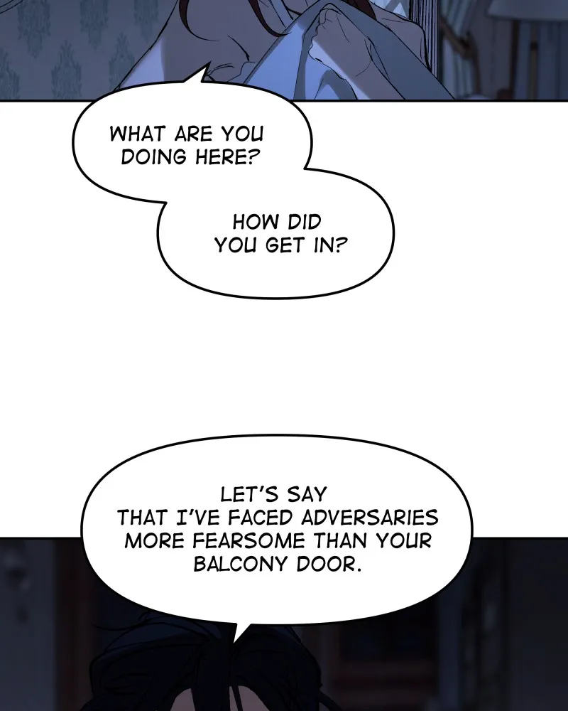 Purple Hyacinth Chapter 155 page 39 - 
