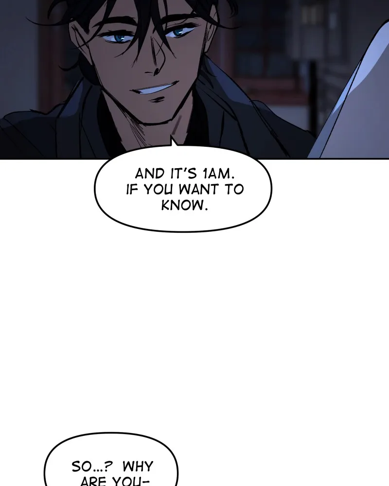 Purple Hyacinth Chapter 155 page 40 - 