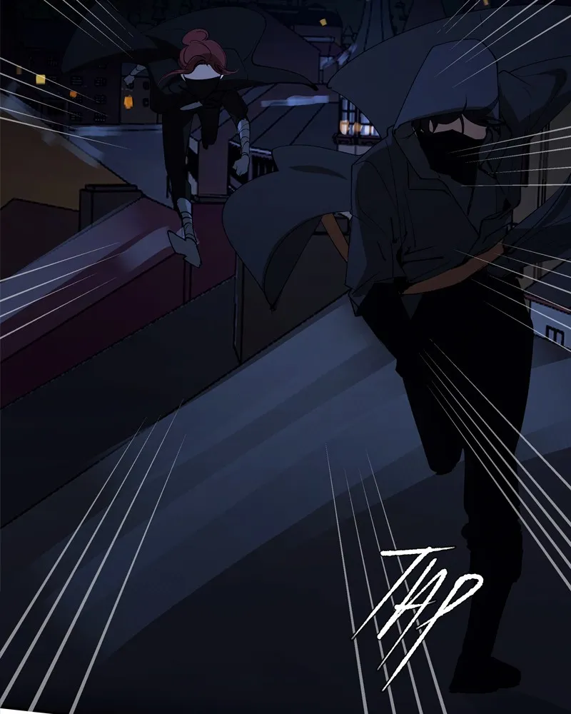 Purple Hyacinth Chapter 155 page 46 - 