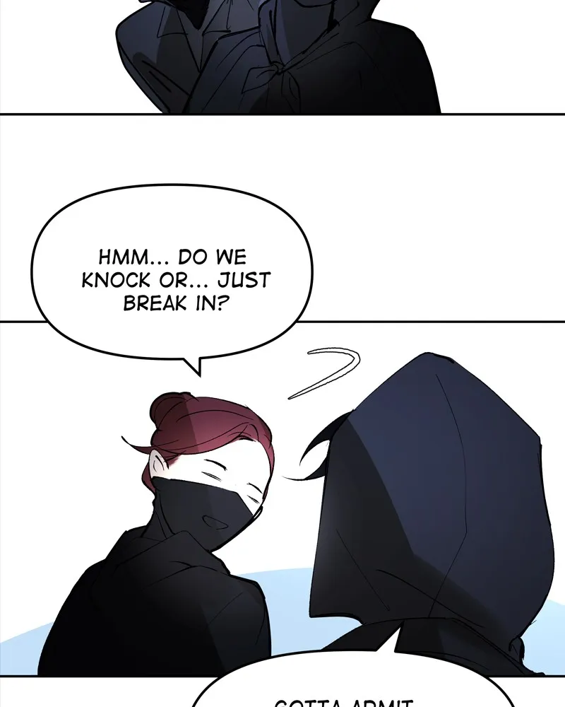 Purple Hyacinth Chapter 155 page 54 - 