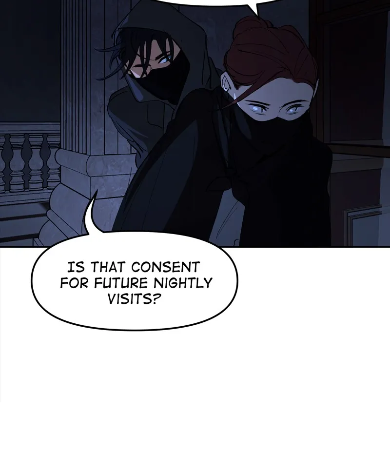 Purple Hyacinth Chapter 155 page 56 - 