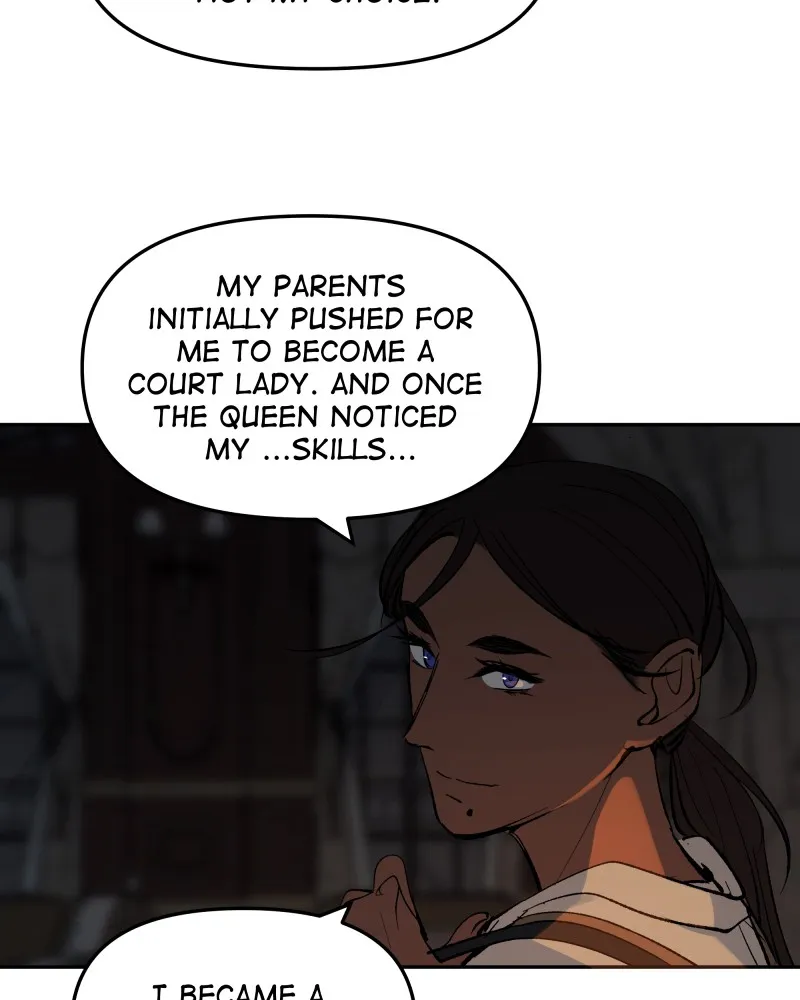 Purple Hyacinth Chapter 155 page 80 - 