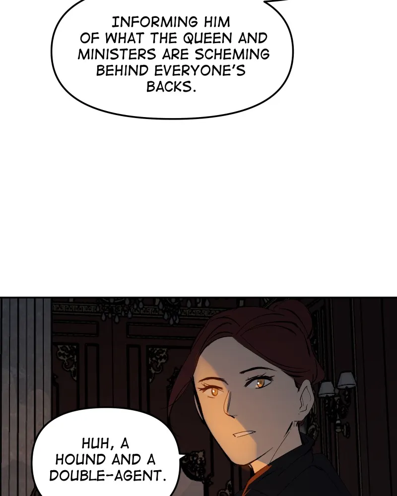 Purple Hyacinth Chapter 155 page 90 - 